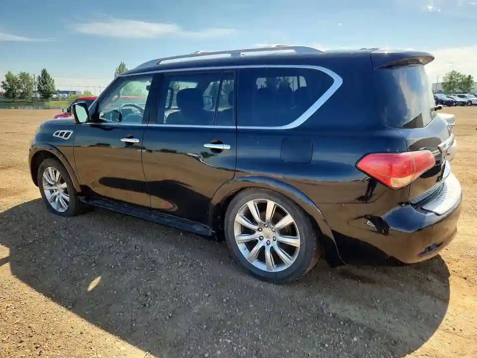 JN8AZ2NC5D9330599 2013 INFINITI QX56-1