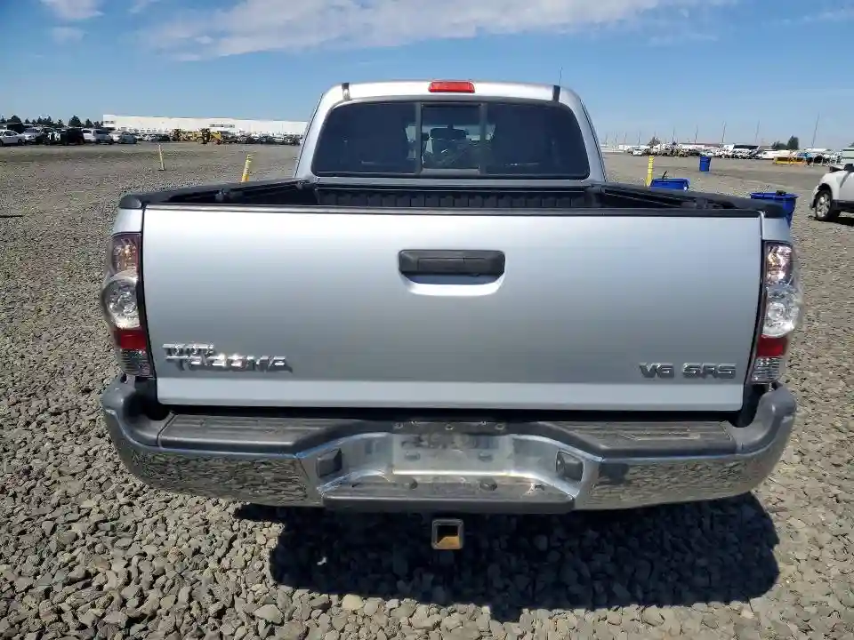 5TFUU4EN3DX080599 2013 TOYOTA TACOMA-5