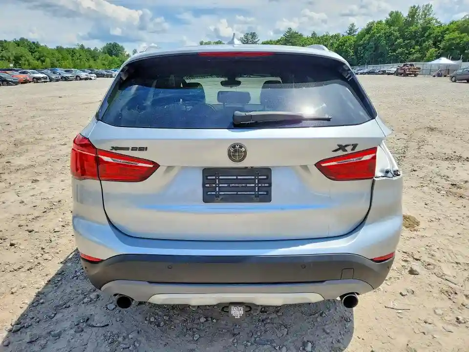 WBXHT3C39G5E48872 2016 BMW X1-5