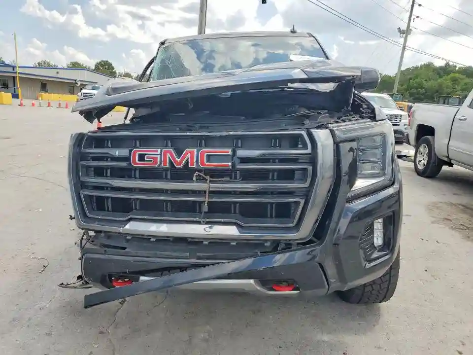 1GKS2HKD2MR276297 2021 GMC YUKON-4
