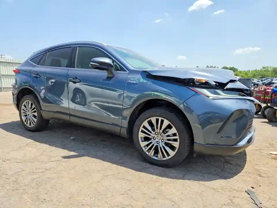 JTEAAAAH0MJ047410 2021 TOYOTA VENZA-3