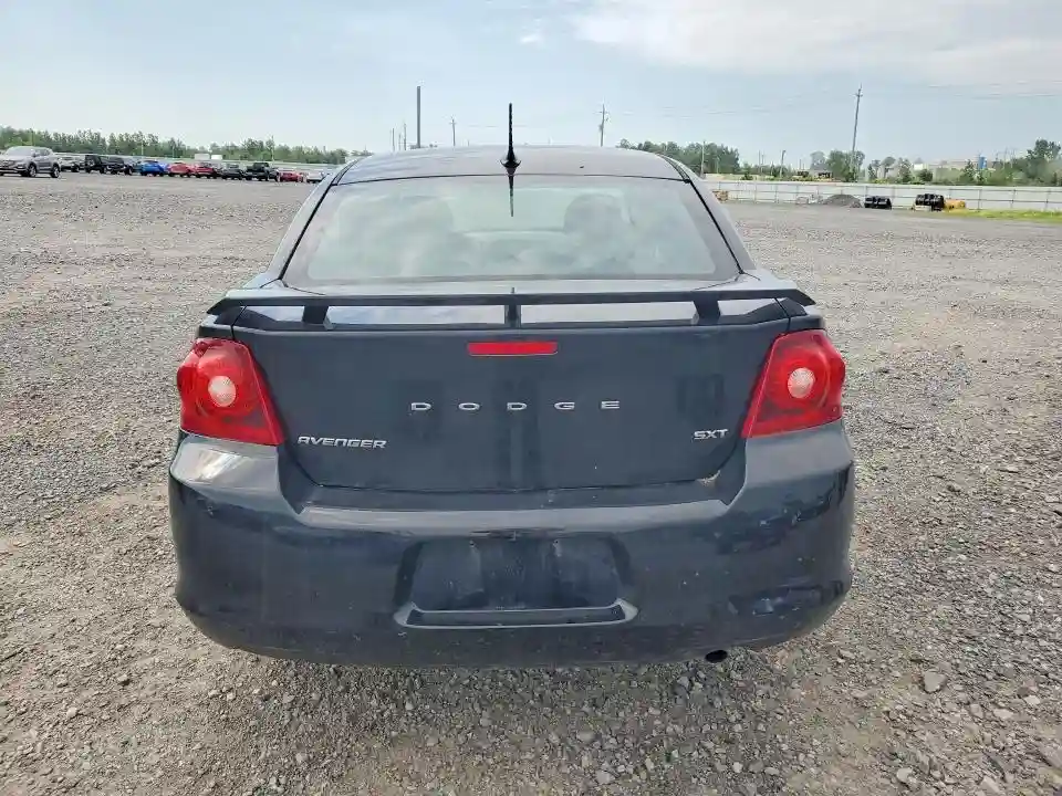 1C3CDZCB4DN759105 2013 DODGE AVENGER-5