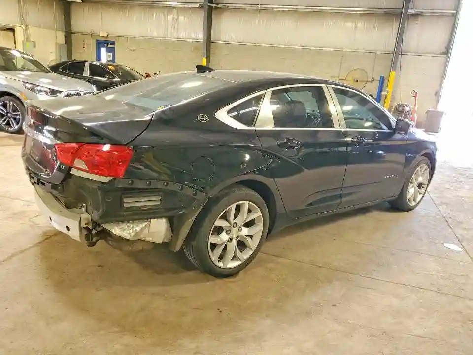 2G1115S30G9142573 2016 CHEVROLET IMPALA-2