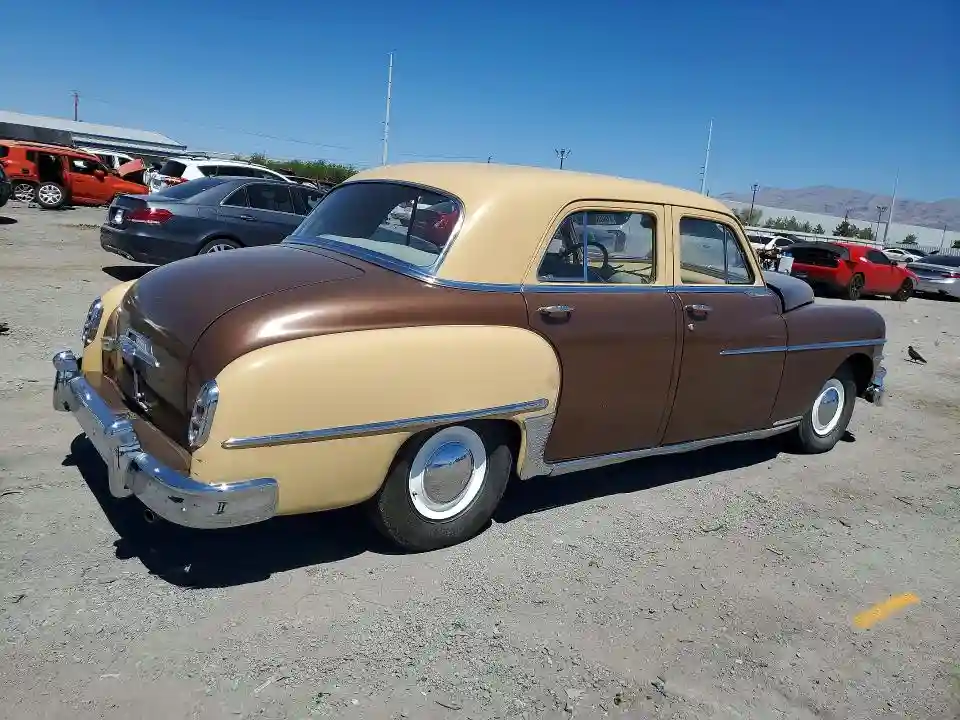 62019909 1950 CHRYSLER 200-2