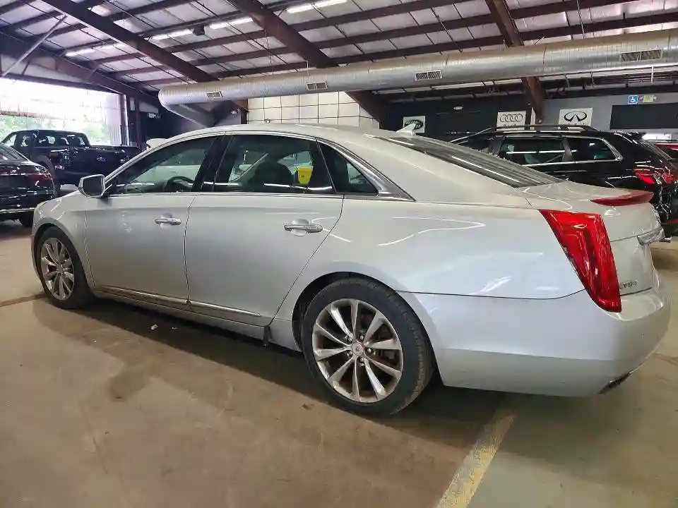 2G61T5S30D9108245 2013 CADILLAC XTS-1