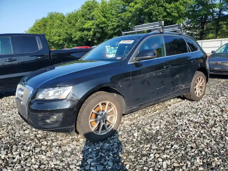 WA1LFBFP6CA058604 2012 AUDI Q5-0