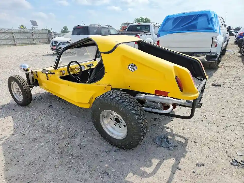 MV1N552871ND 1982 VOLKSWAGEN DUNEBUGGY-1