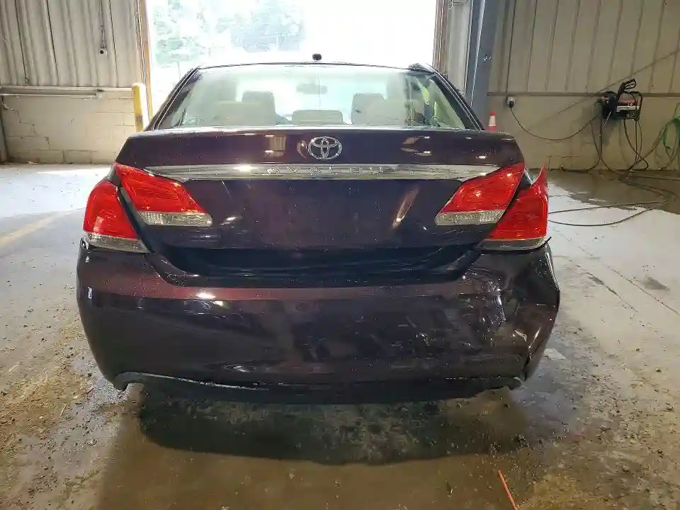 4T1BK3DB8CU458183 2012 TOYOTA AVALON-5