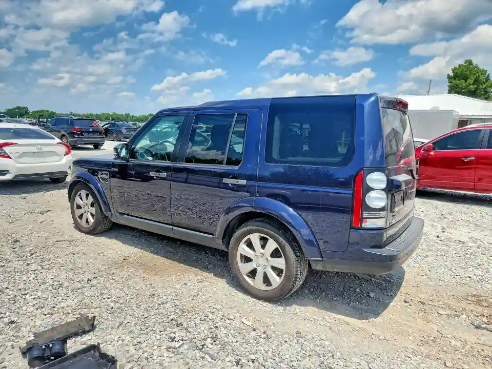 SALAG2V62EA730494 2014 LAND ROVER LR4-1
