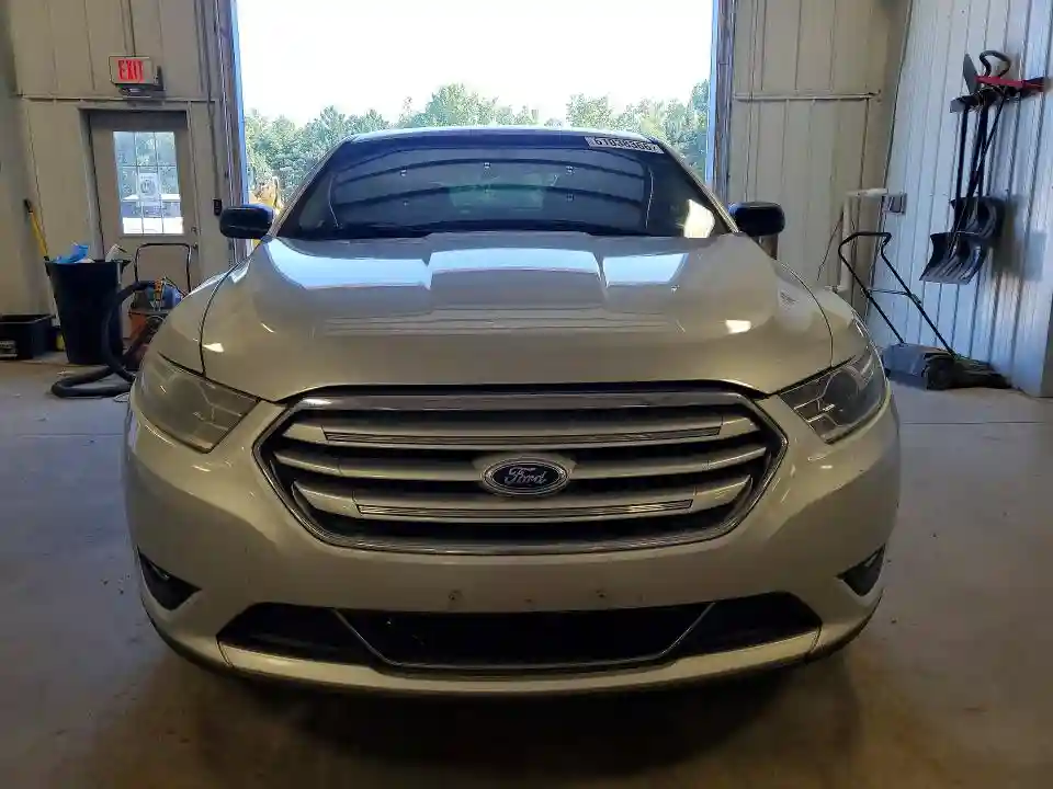 1FAHP2D87FG133421 2015 FORD TAURUS-4