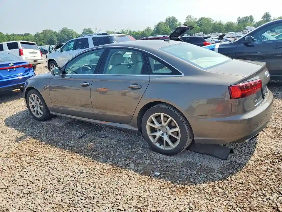 WAUGFAFC0GN048502 2016 AUDI A6-1