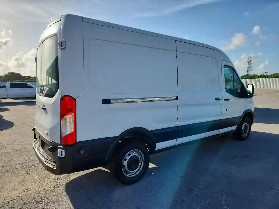 1FTNR2CG1FKB25022 2015 FORD TRANSIT-2