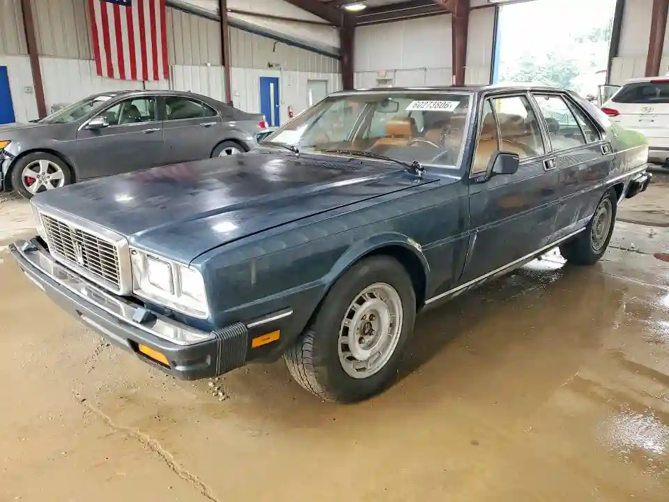 ZAMBC110XEA305054 1984 MASERATI QUATTROPOR-0