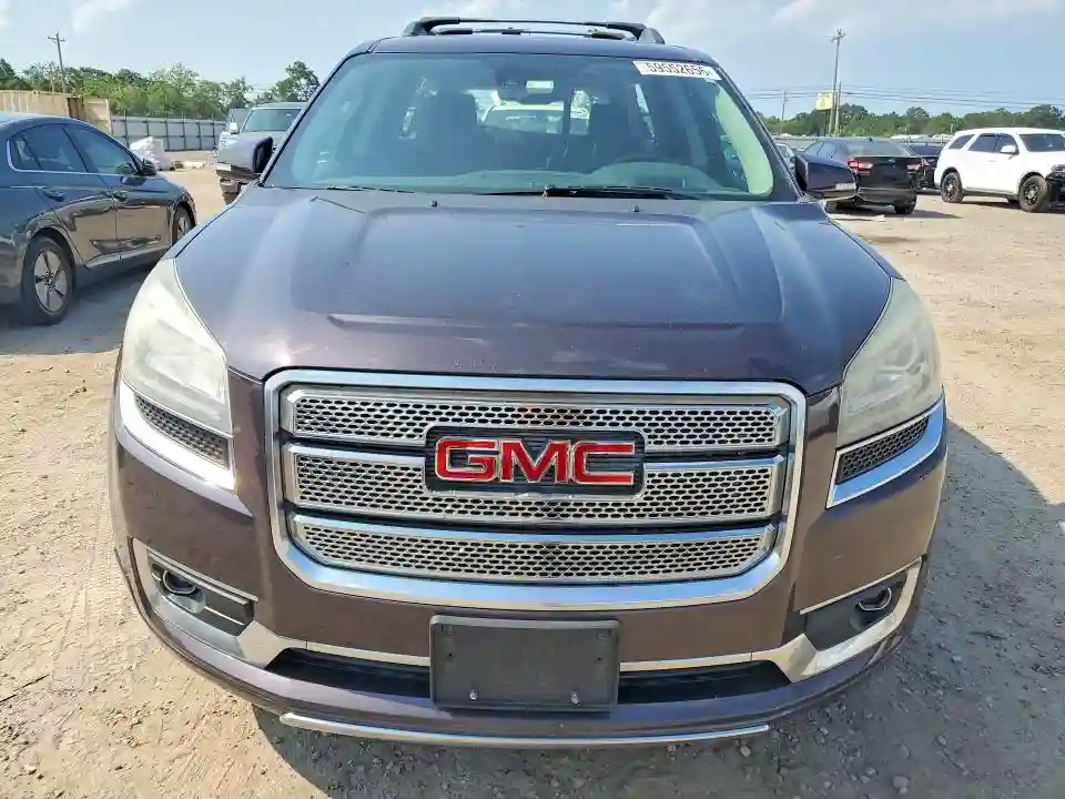 1GKKVTKD4FJ349374 2015 GMC ACADIA DEN-4