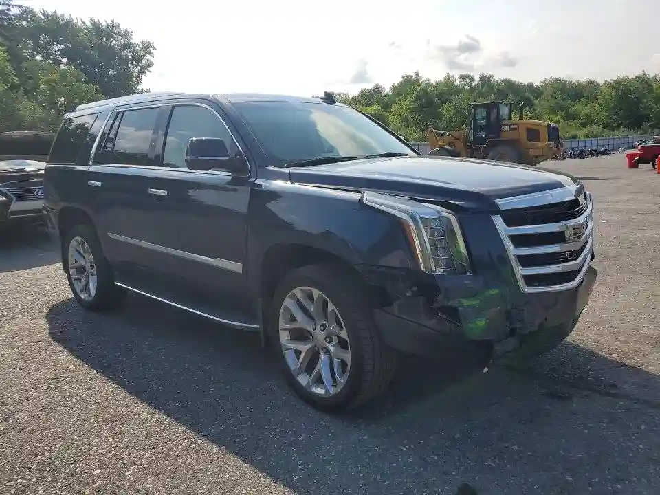 1GYS4CKJ5JR275181 2018 CADILLAC ESCALADE-3