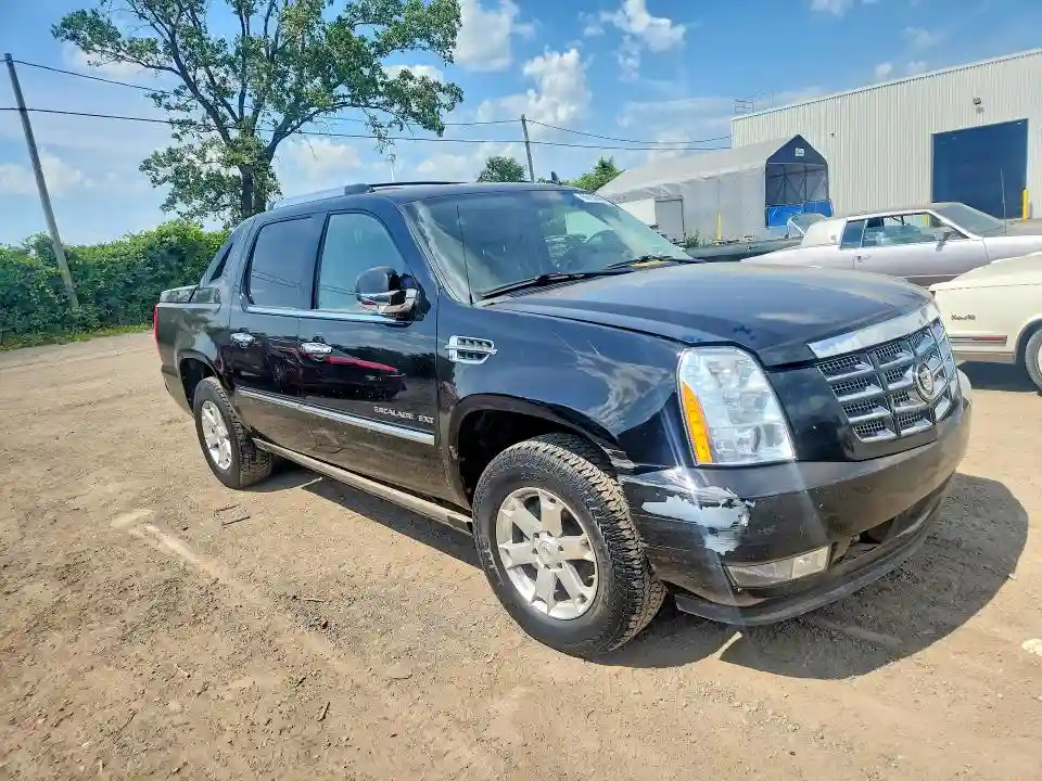 3GYT4NEF8CG144353 2012 CADILLAC ESCALADE-3