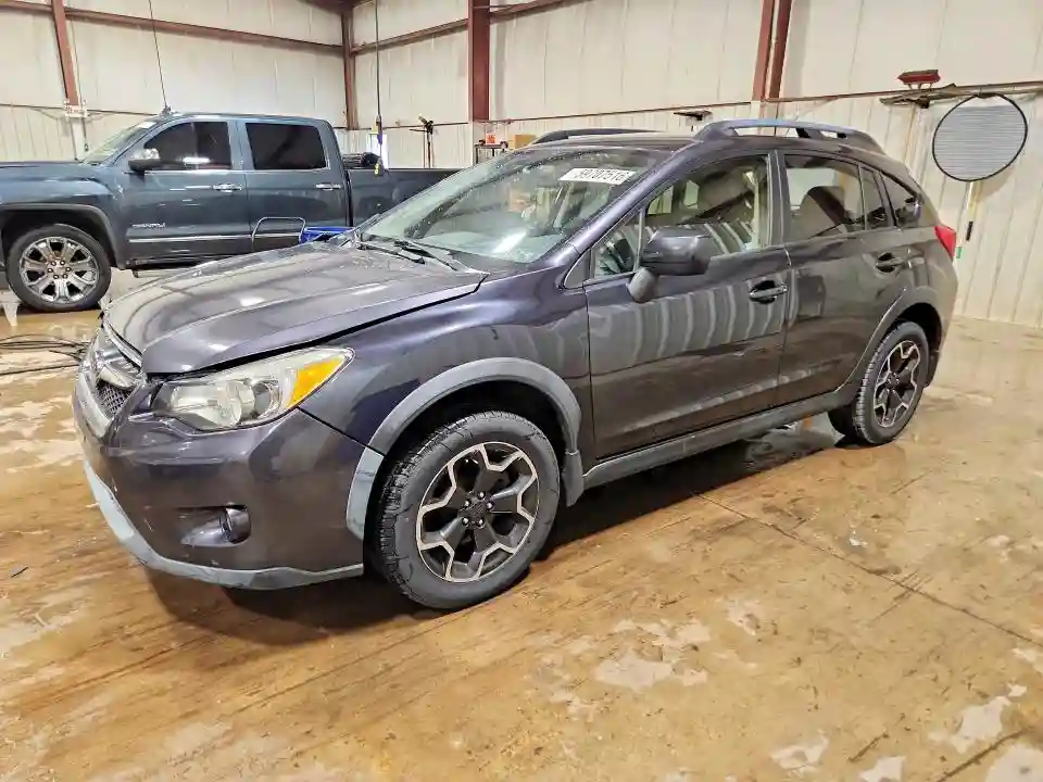 JF2GPAKCXD2833873 2013 SUBARU XV-0