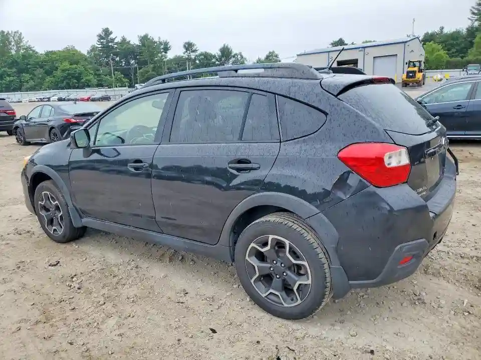 JF2GPAKC7DH852488 2013 SUBARU XV-1