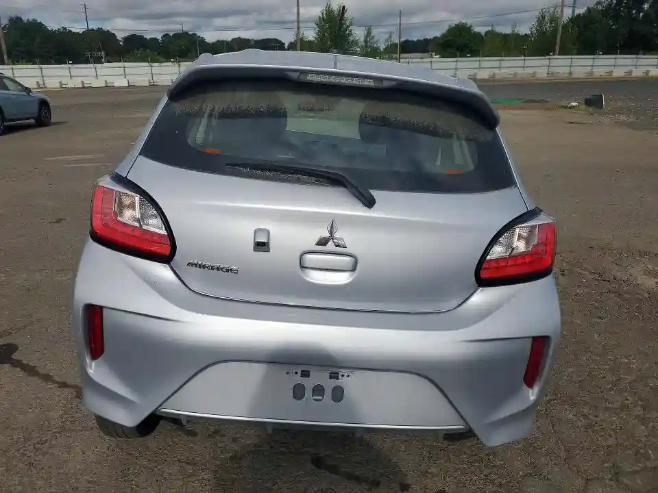 ML32AUHJXRH032286 2024 MITSUBISHI MIRAGE-5