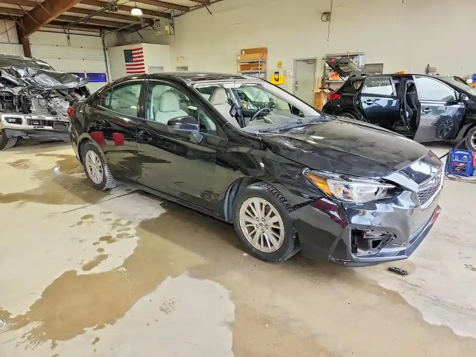 4S3GKAB69H3616449 2017 SUBARU IMPREZA-3