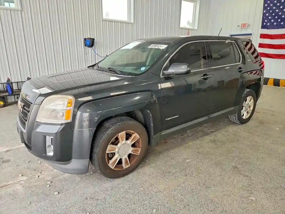 2GKALMEK3D6174370 2013 GMC TERRAIN-0