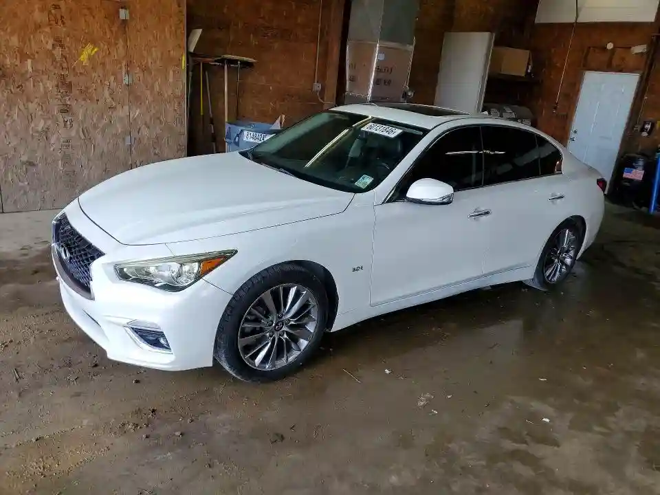 JN1EV7AP8JM364501 2018 INFINITI Q50-0
