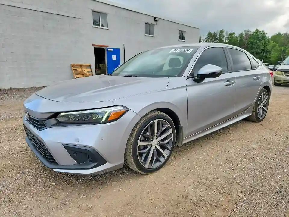 2HGFE1F93NH002756 2022 HONDA CIVIC-0