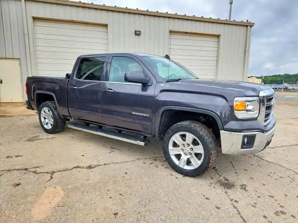 3GTU2UEC7FG285337 2015 GMC SIERRA-3