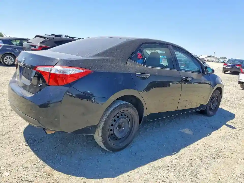 5YFBURHE6GP483026 2016 TOYOTA COROLLA-2