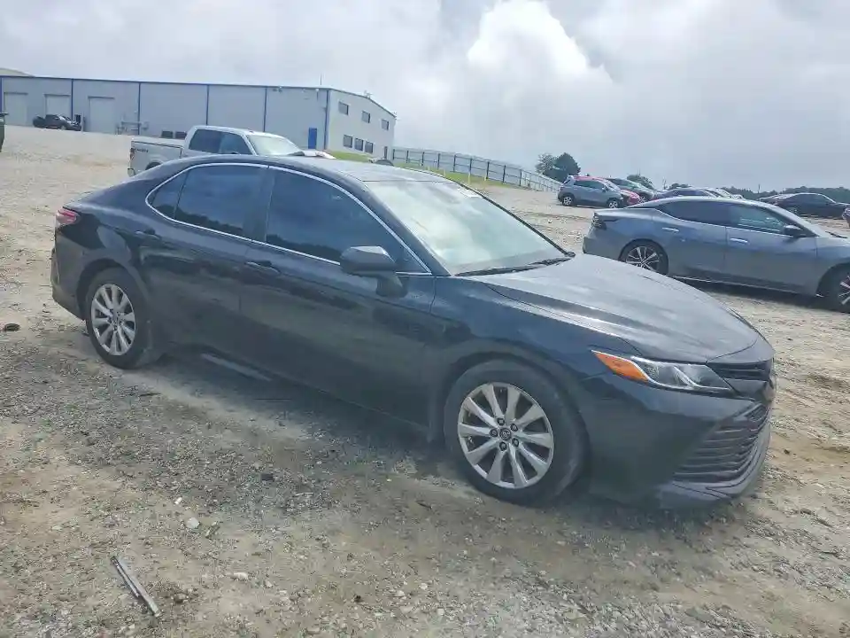 4T1B11HK6KU252585 2019 TOYOTA CAMRY-3