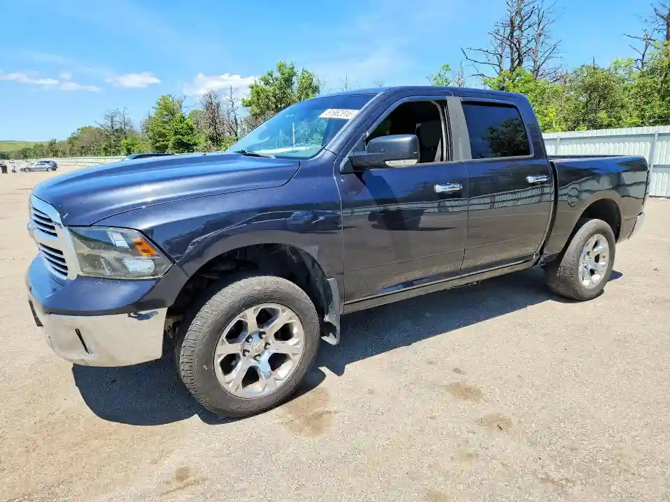 1C6RR7LT9FS775770 2015 RAM 1500-0