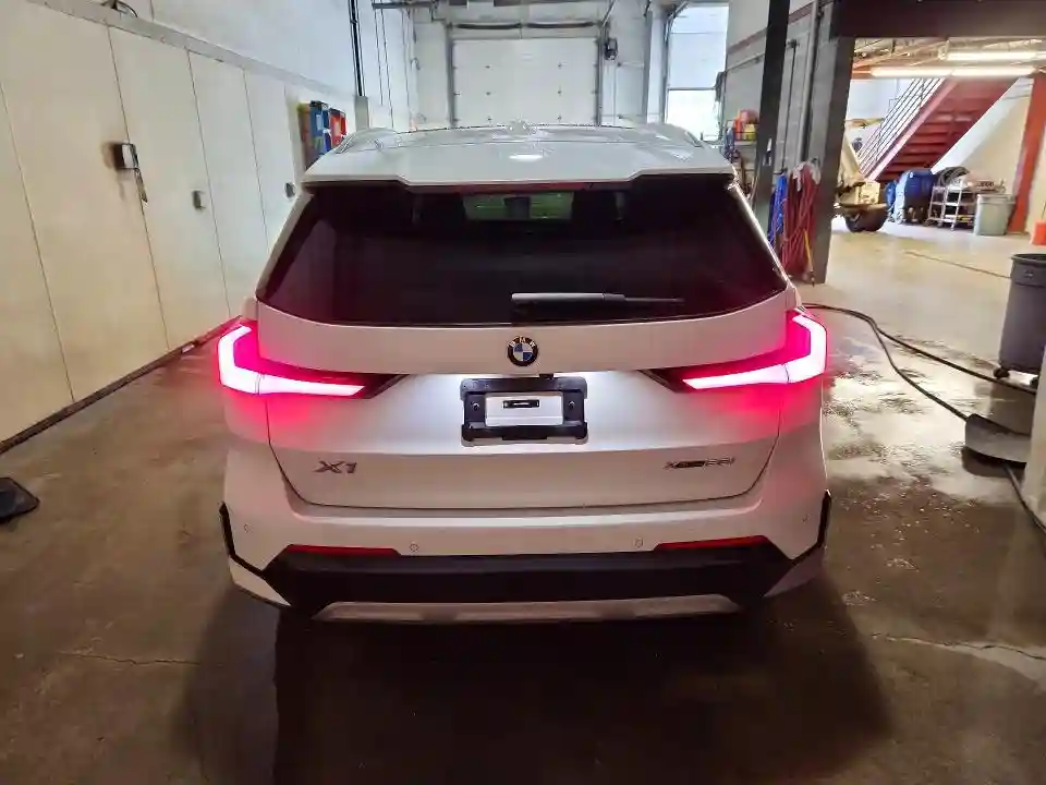 WBX73EF08R5Z38941 2024 BMW X1-5