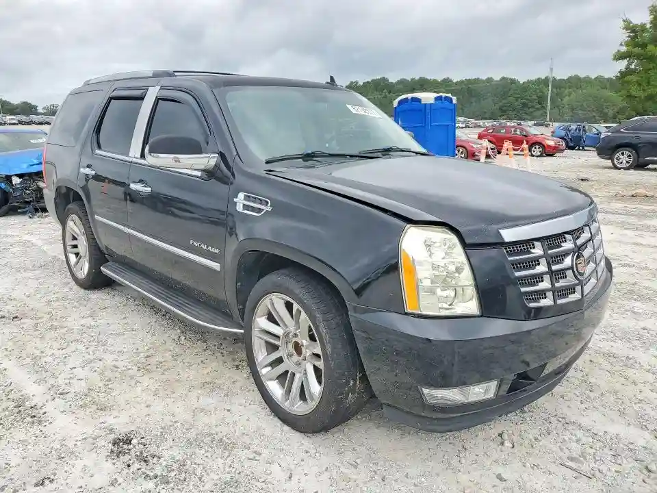 1GYS3BEF6ER169879 2014 CADILLAC ESCALADE-3