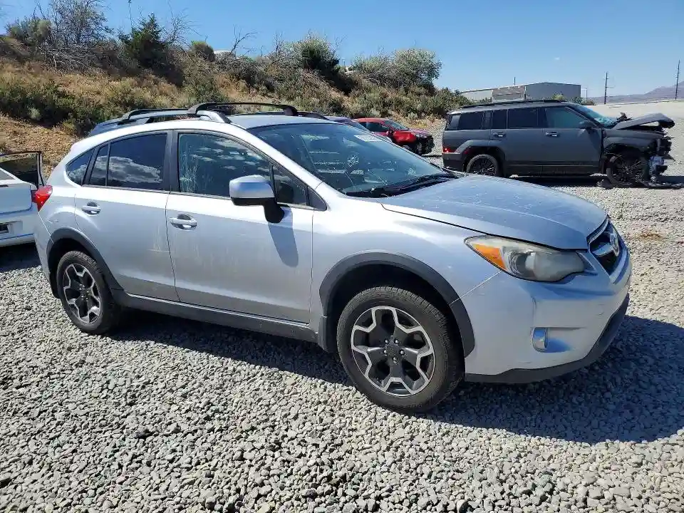 JF2GPACC1D1881380 2013 SUBARU XV-3