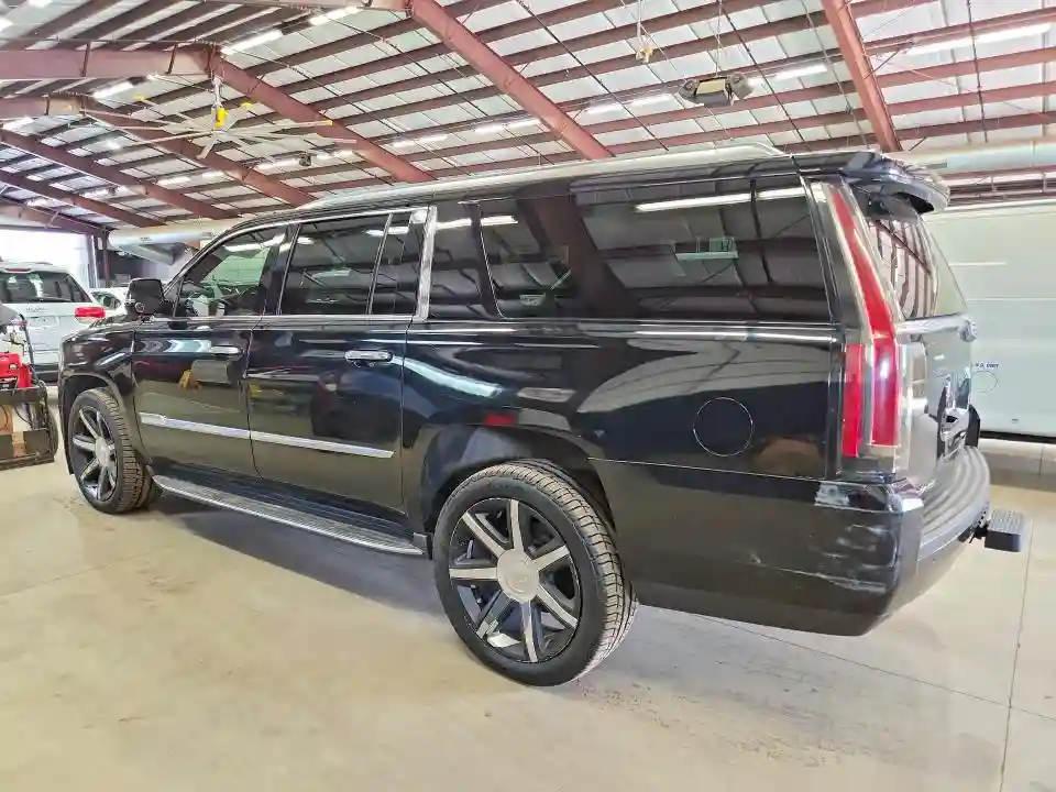 1GYS4SKJ9FR726128 2015 CADILLAC ESCALADE-1