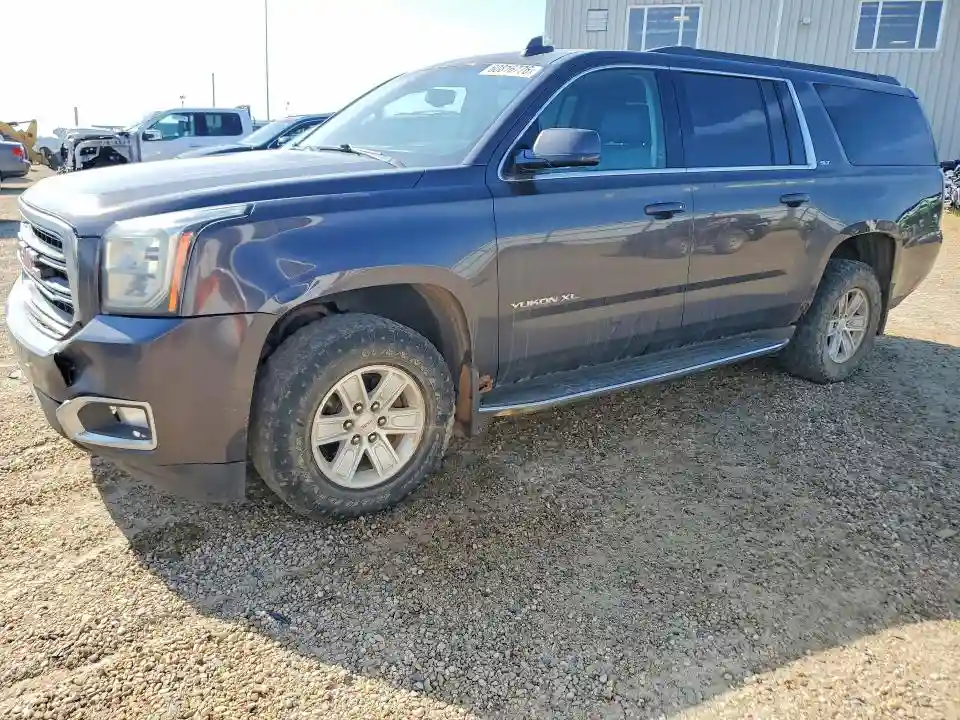1GKS2GKC3GR391349 2016 GMC YUKON-0