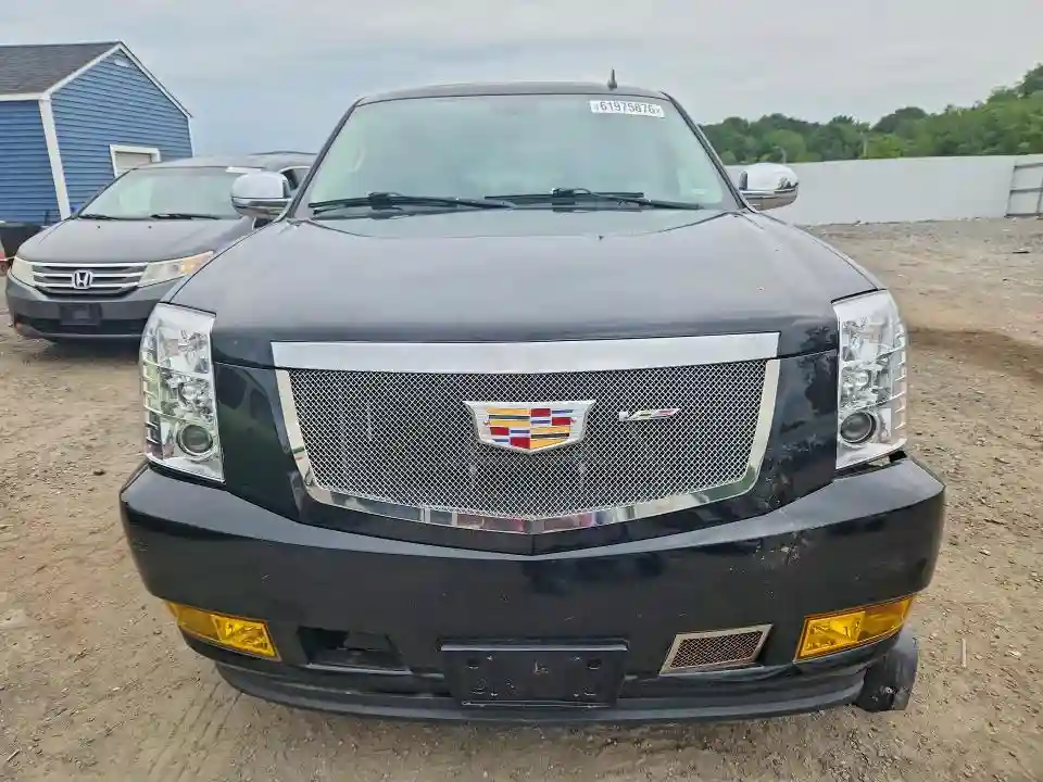 1GYS4BEF6ER188848 2014 CADILLAC ESCALADE-4