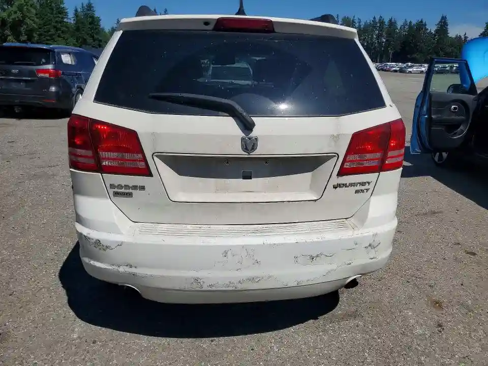 3D4PH5FVXAT106955 2010 DODGE JOURNEY-5