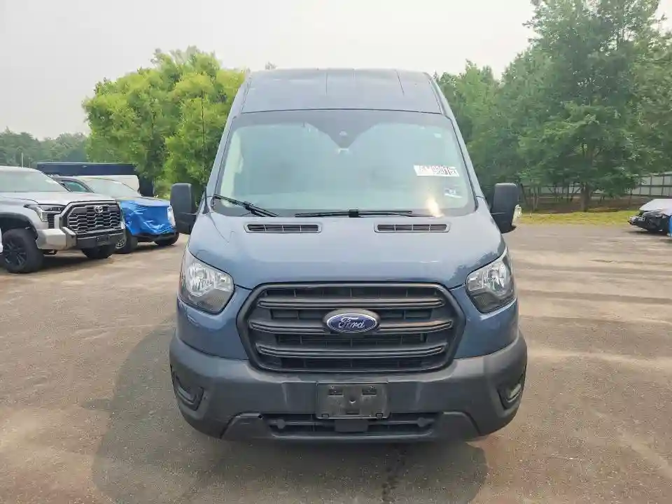 1FTBR3X86LKB28019 2020 FORD TRANSIT-4