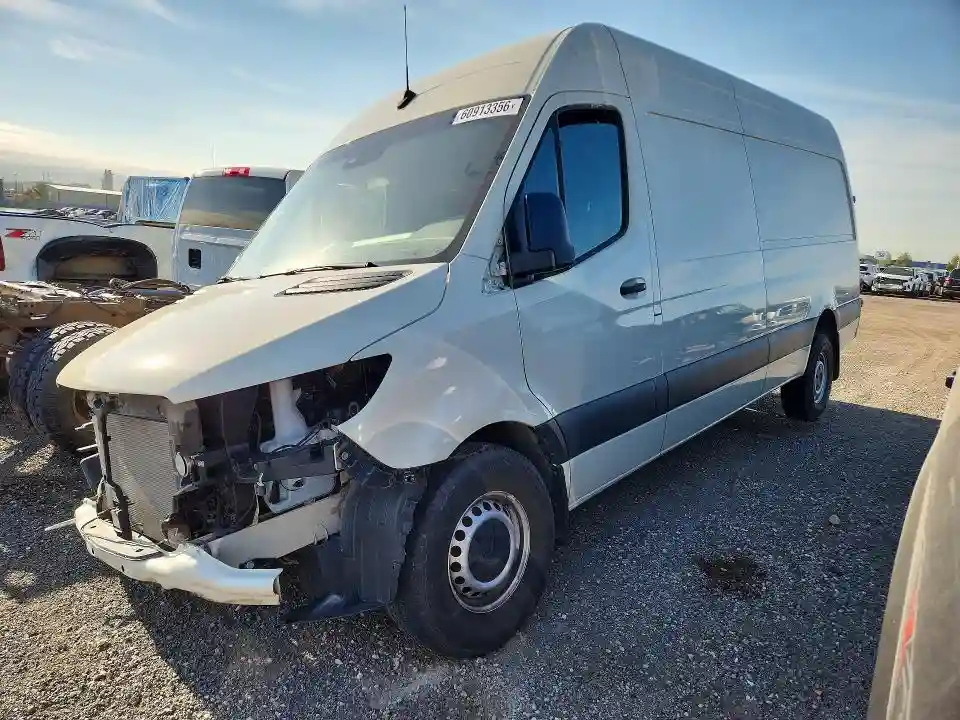 W1Y4KCHY5PP555692 2023 MERCEDES-BENZ SPRINTER-0