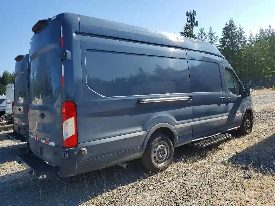 1FTBR3X83LKA56406 2020 FORD TRANSIT-2
