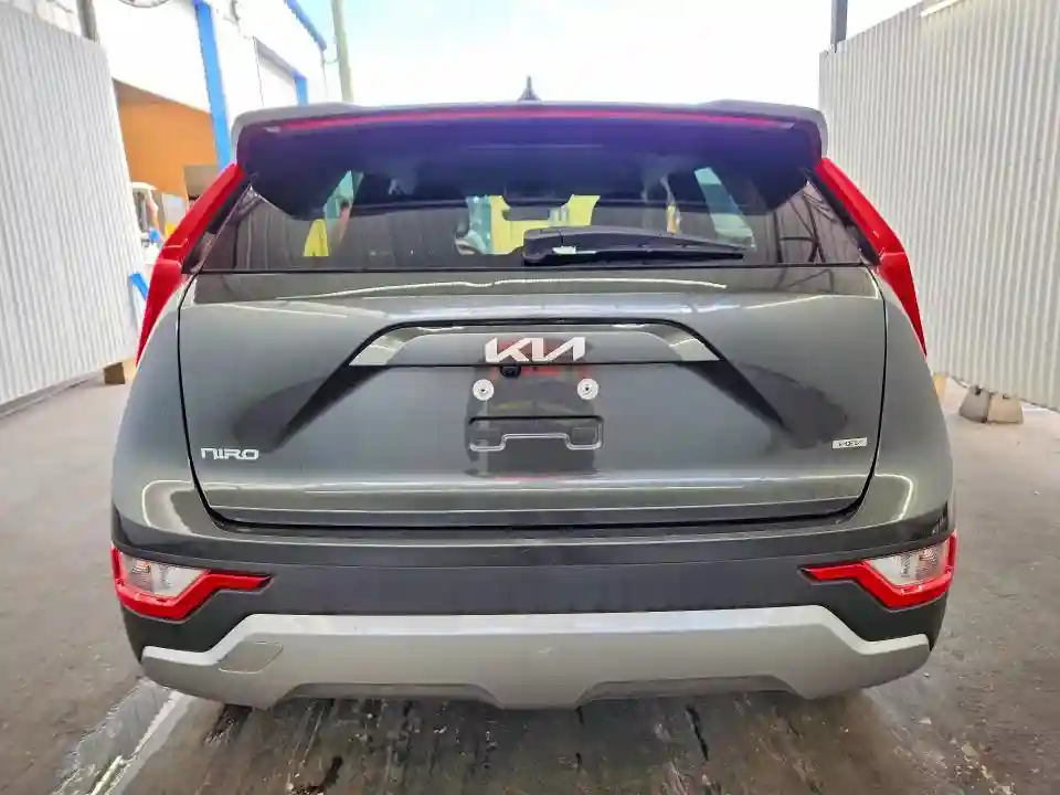 KNDCP3LE0T5319312 2026 KIA NIRO-5