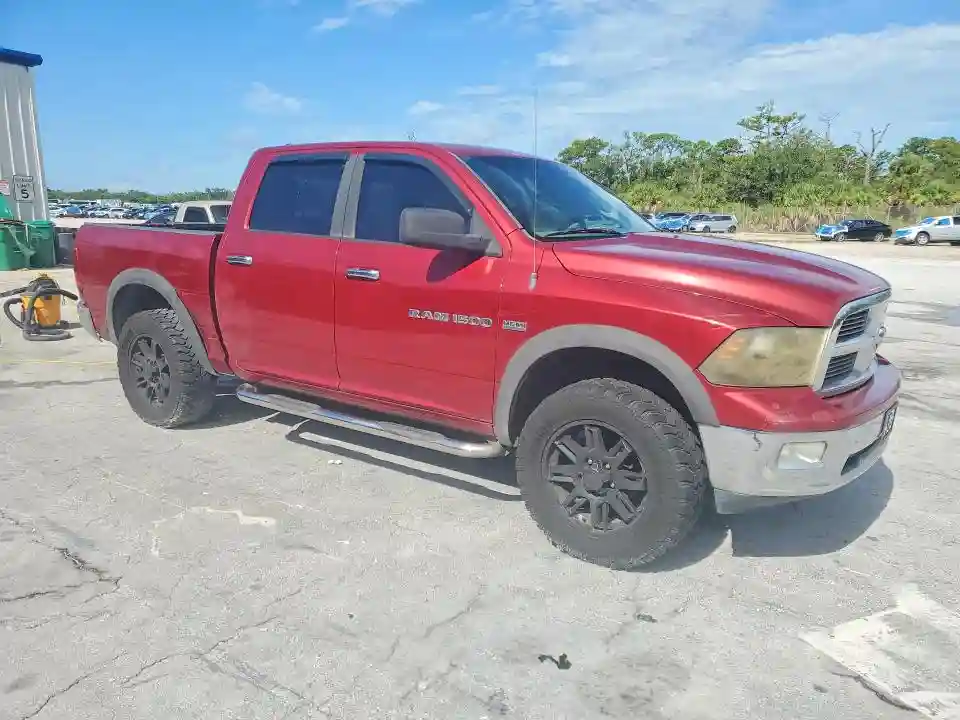1C6RD7LT5CS145819 2012 DODGE RAM 1500-3