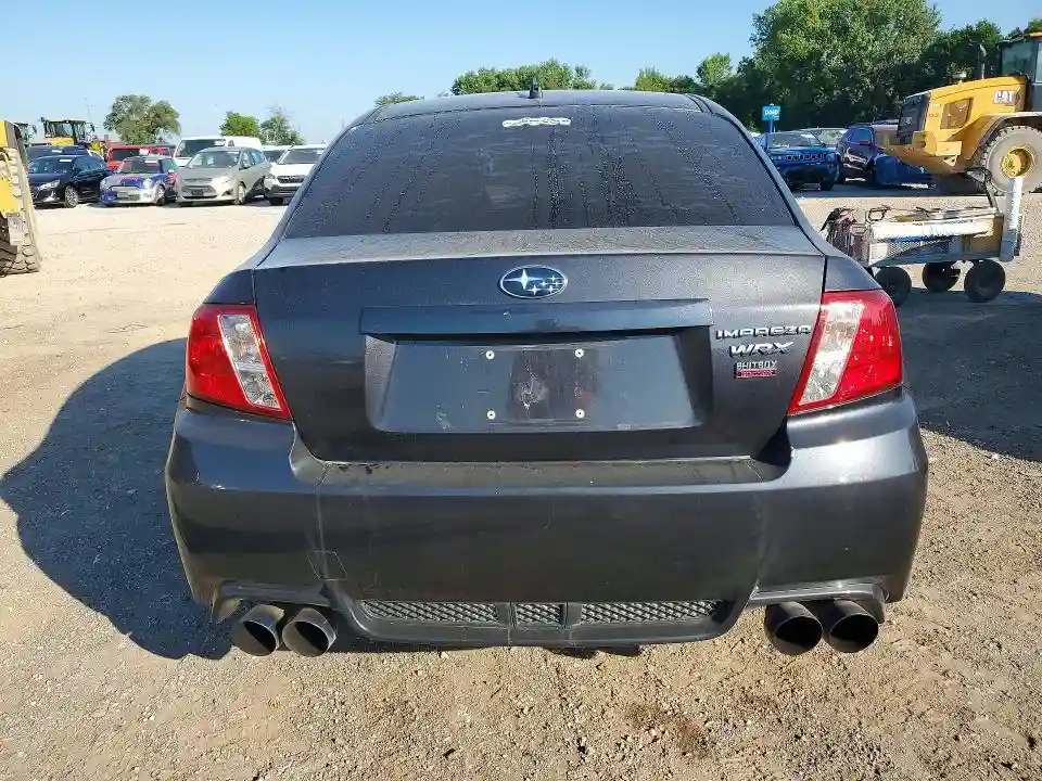 JF1GV7E64CG002955 2012 SUBARU WRX-5