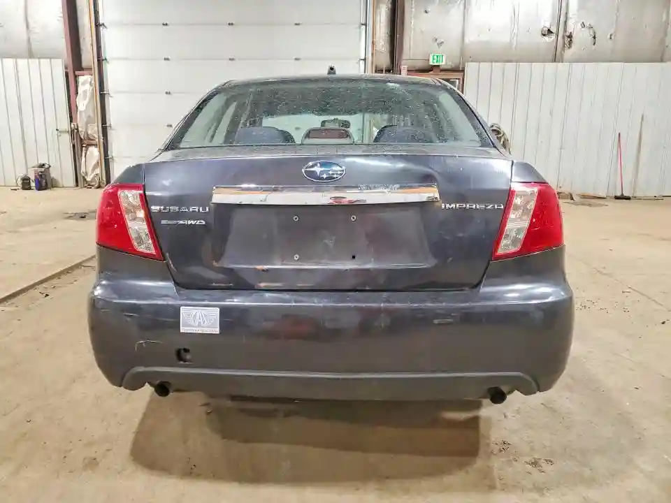 JF1GE6A64AH507126 2010 SUBARU IMPREZA-5