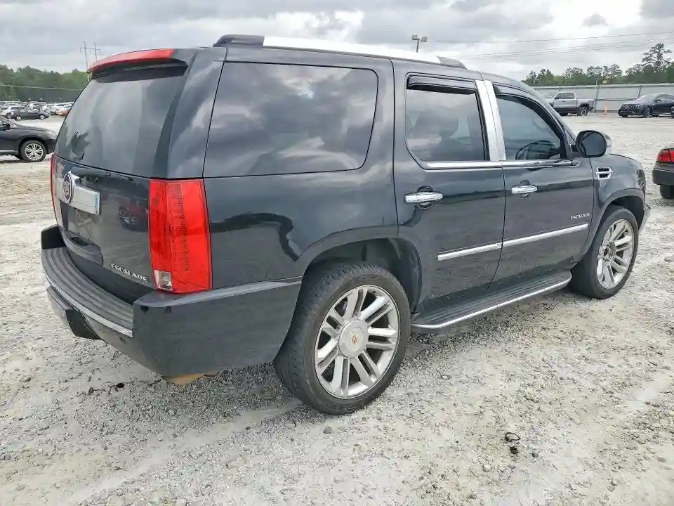 1GYS3BEF6ER169879 2014 CADILLAC ESCALADE-2