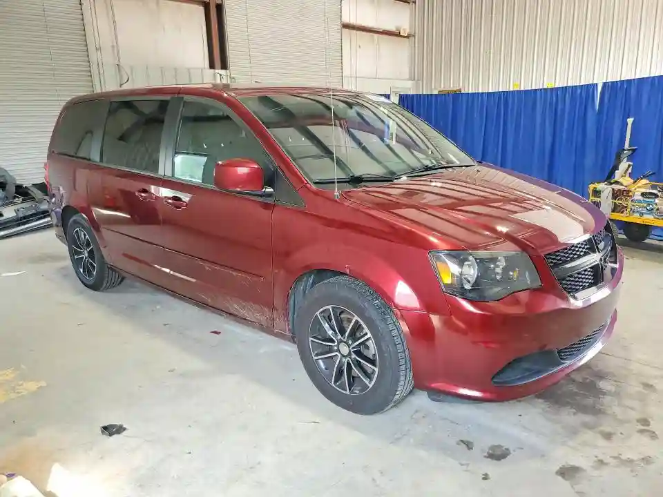 2C4RDGBG8HR601074 2017 DODGE CARAVAN-3