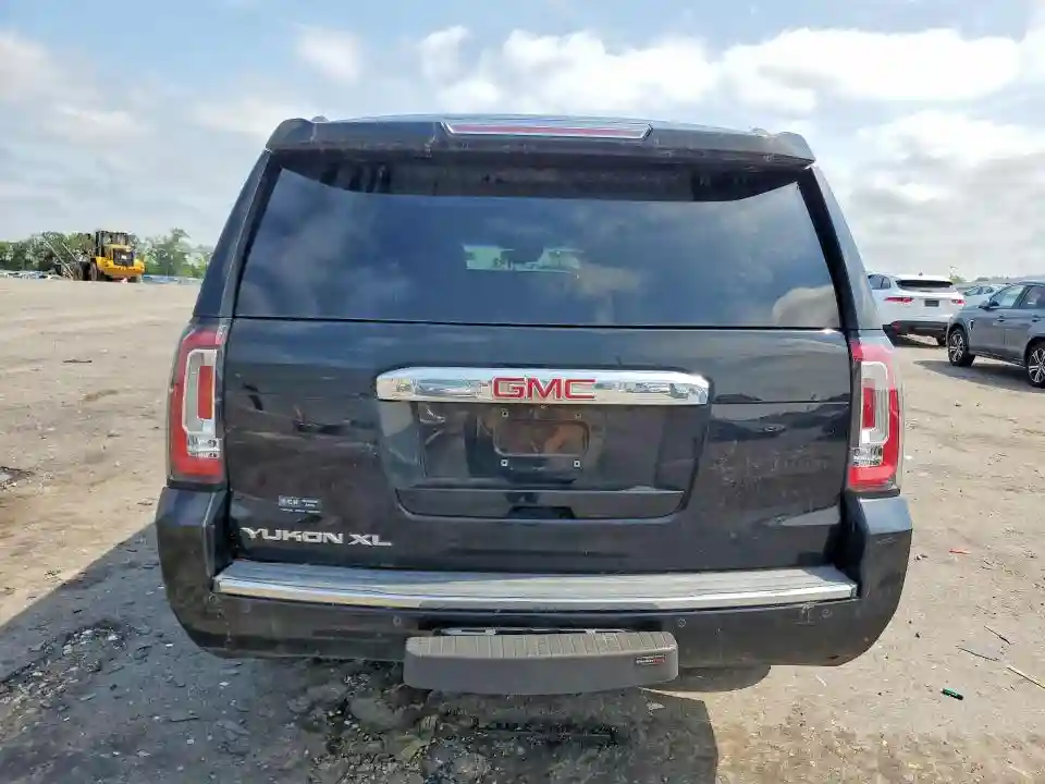 1GKS2JKJ3FR150160 2015 GMC YUKON-5