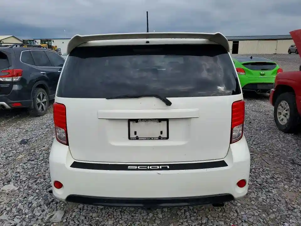 JTLZE4FE6DJ047248 2013 SCION XB-5