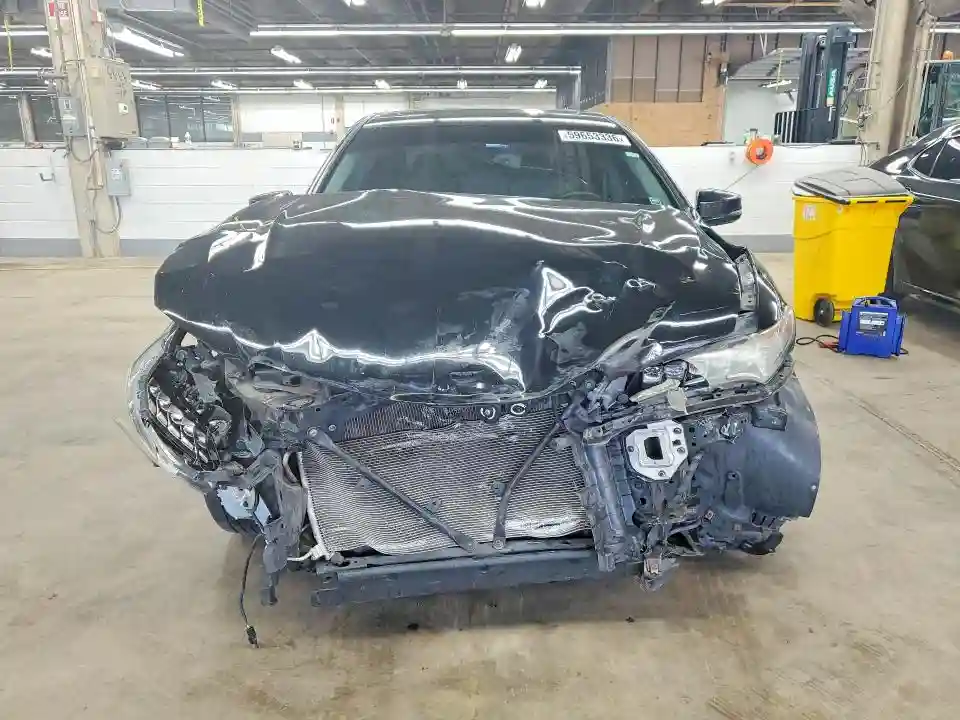 19UUB1F38GA005214 2016 ACURA TLX-4